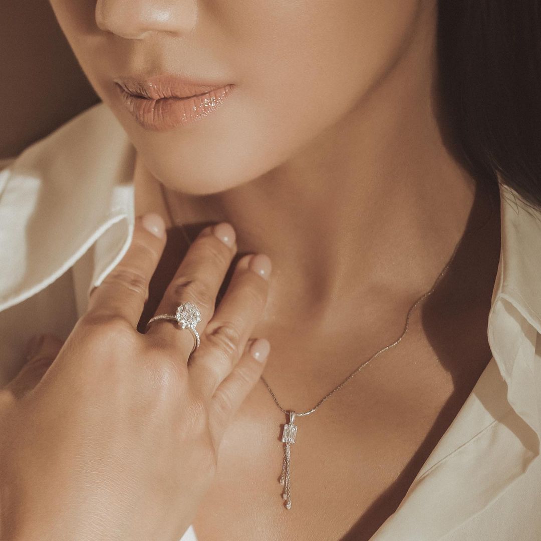 Maximillian Mary Gift Berkesan dan Personal untuk Istri